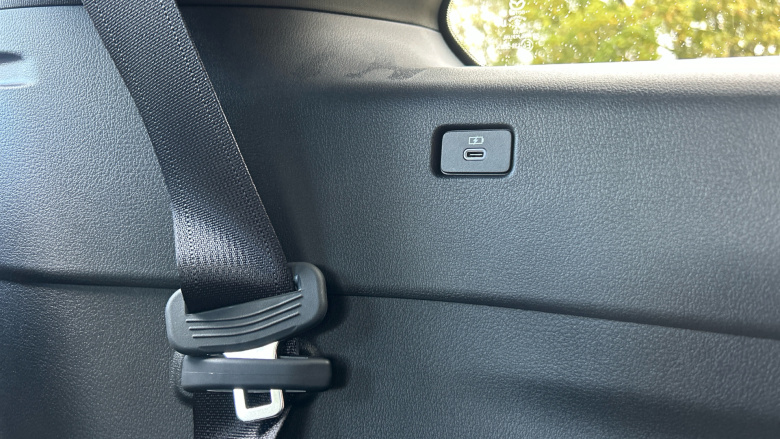 Mazda CX-80 3.3d Homura 5dr Auto AWD Diesel Estate